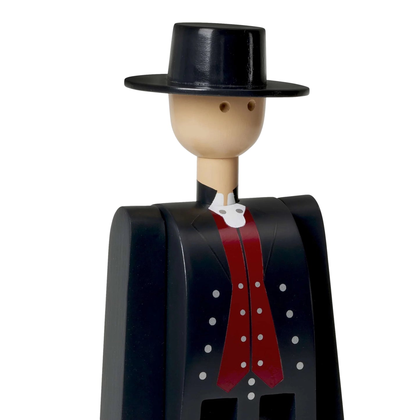 Kay Bojesen Norwegian Bunad Man