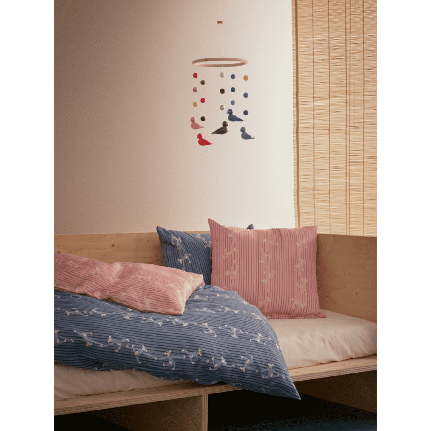 Kay Bojesen Songbird Mobile Multi