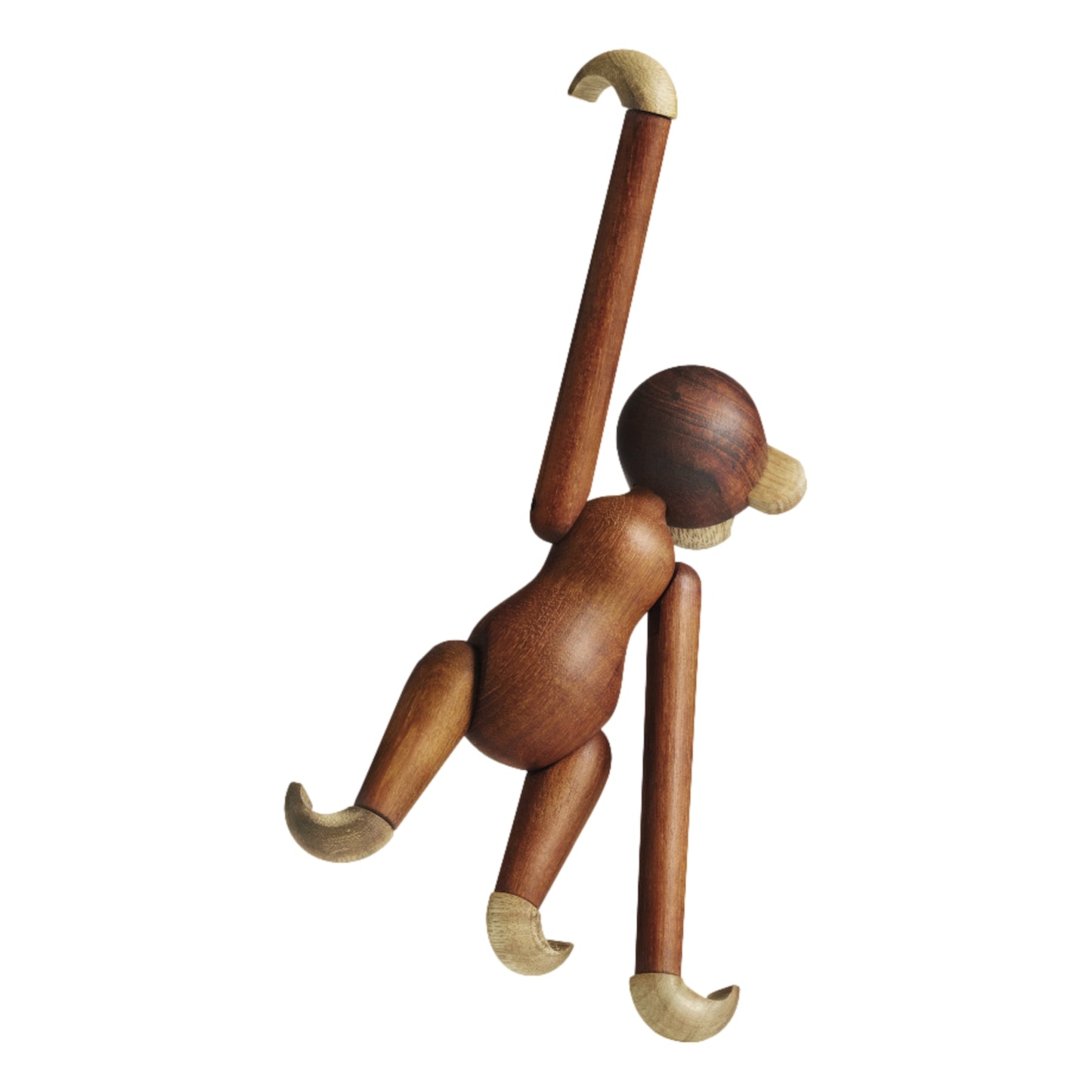 Kay Bojesen Monkey Teak & Limba