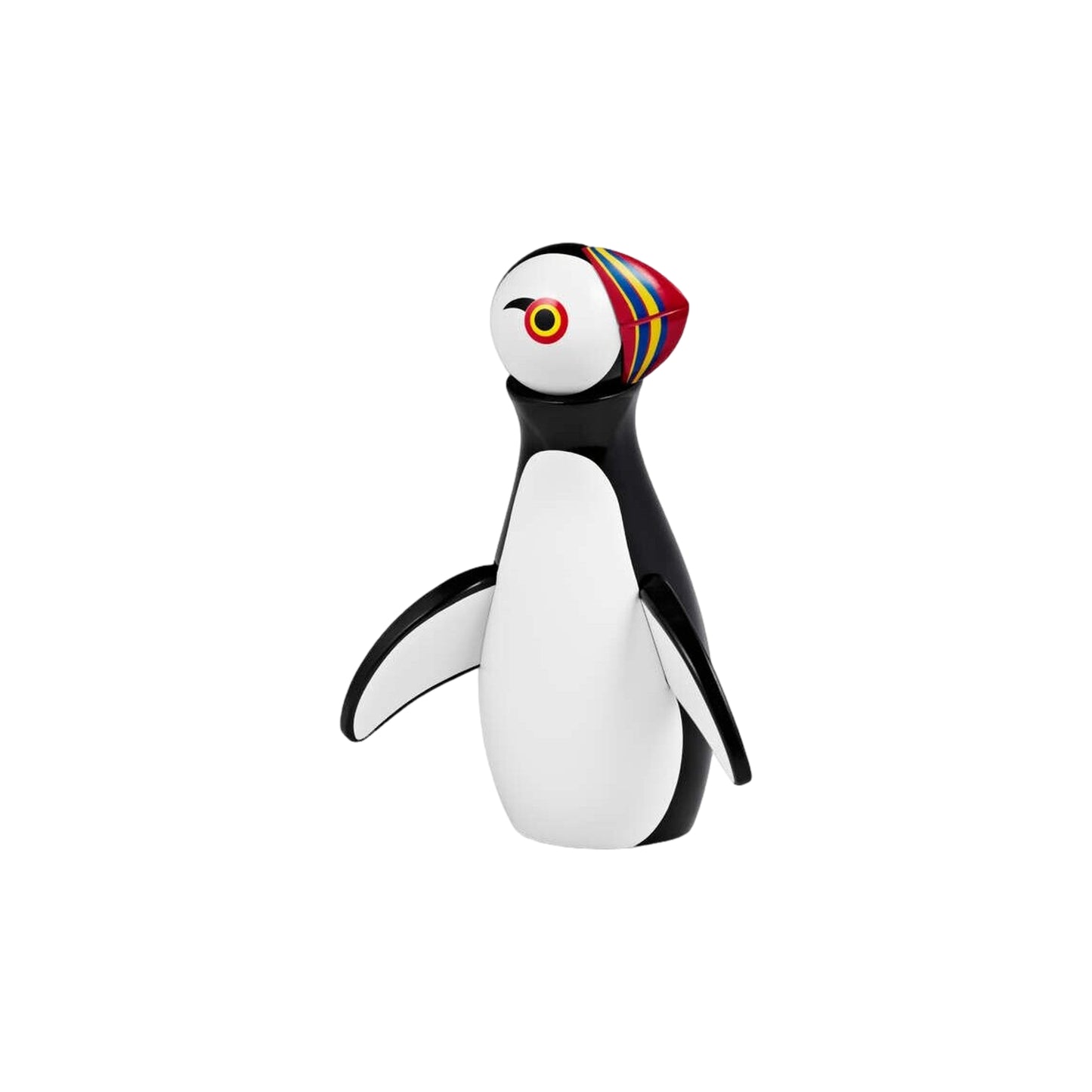 Kay Bojesen Puffin Mini Limited 70 Year Anniversary Edition