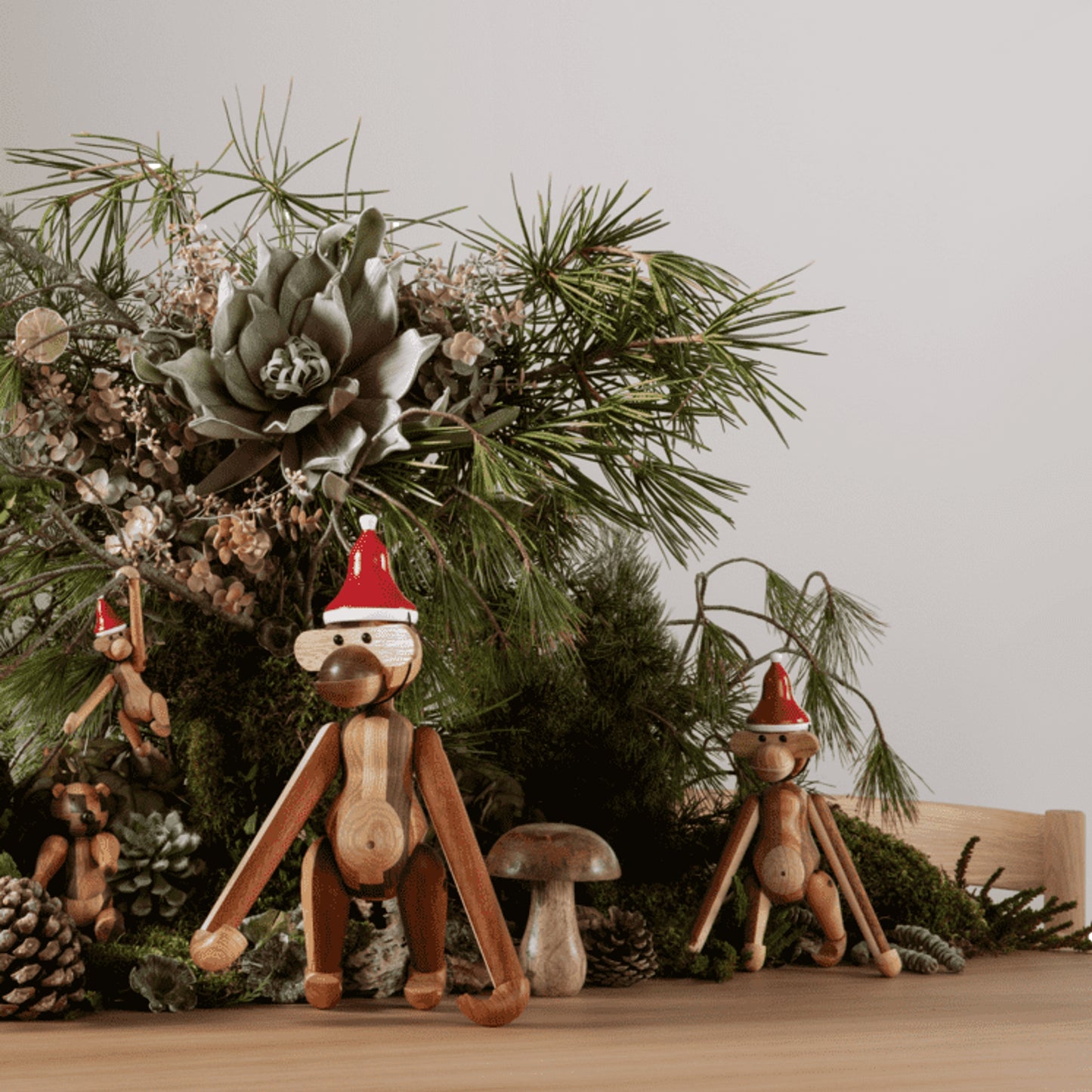 Kay Bojesen Santa's Cap