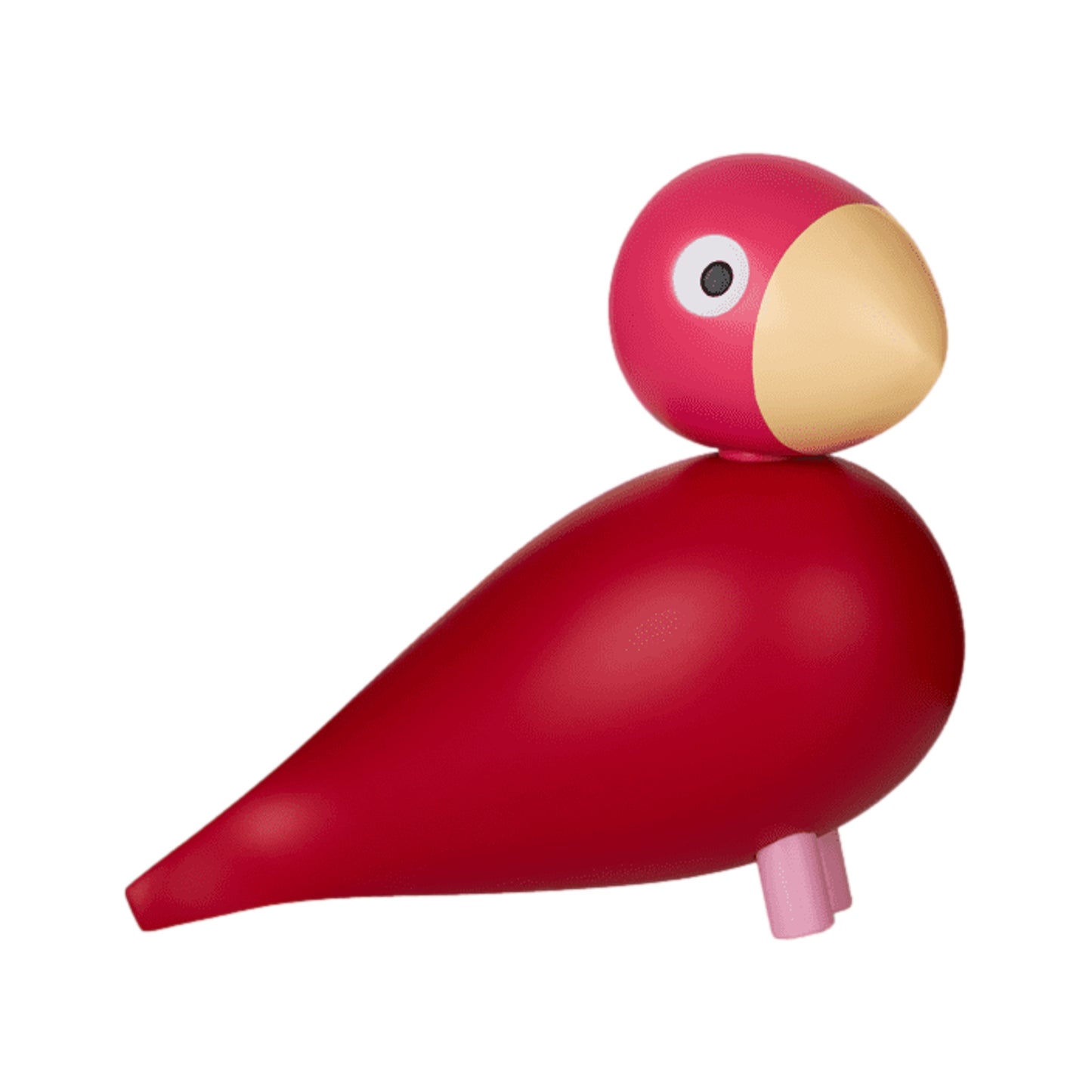 Kay Bojesen Songbird Flora Year Bird 2024 Limited Edition