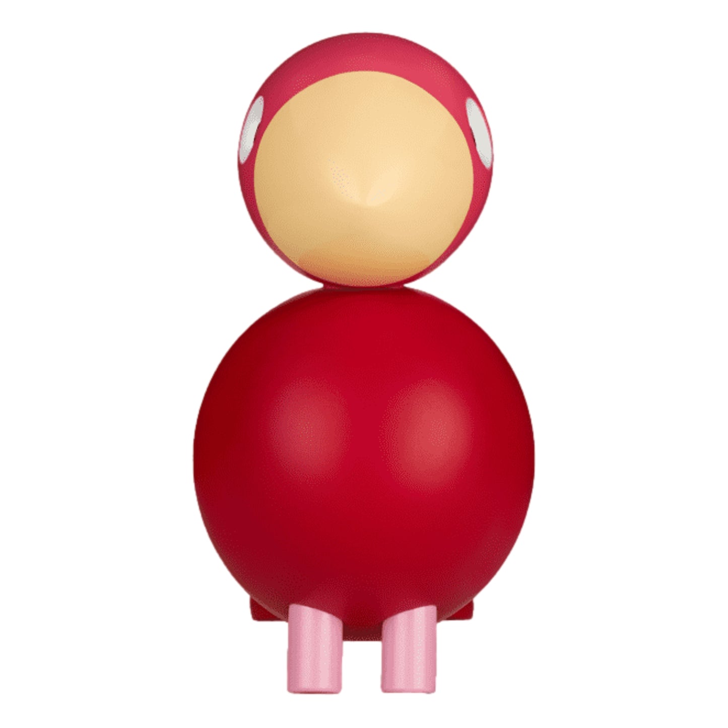 Kay Bojesen Songbird Flora Year Bird 2024 Limited Edition