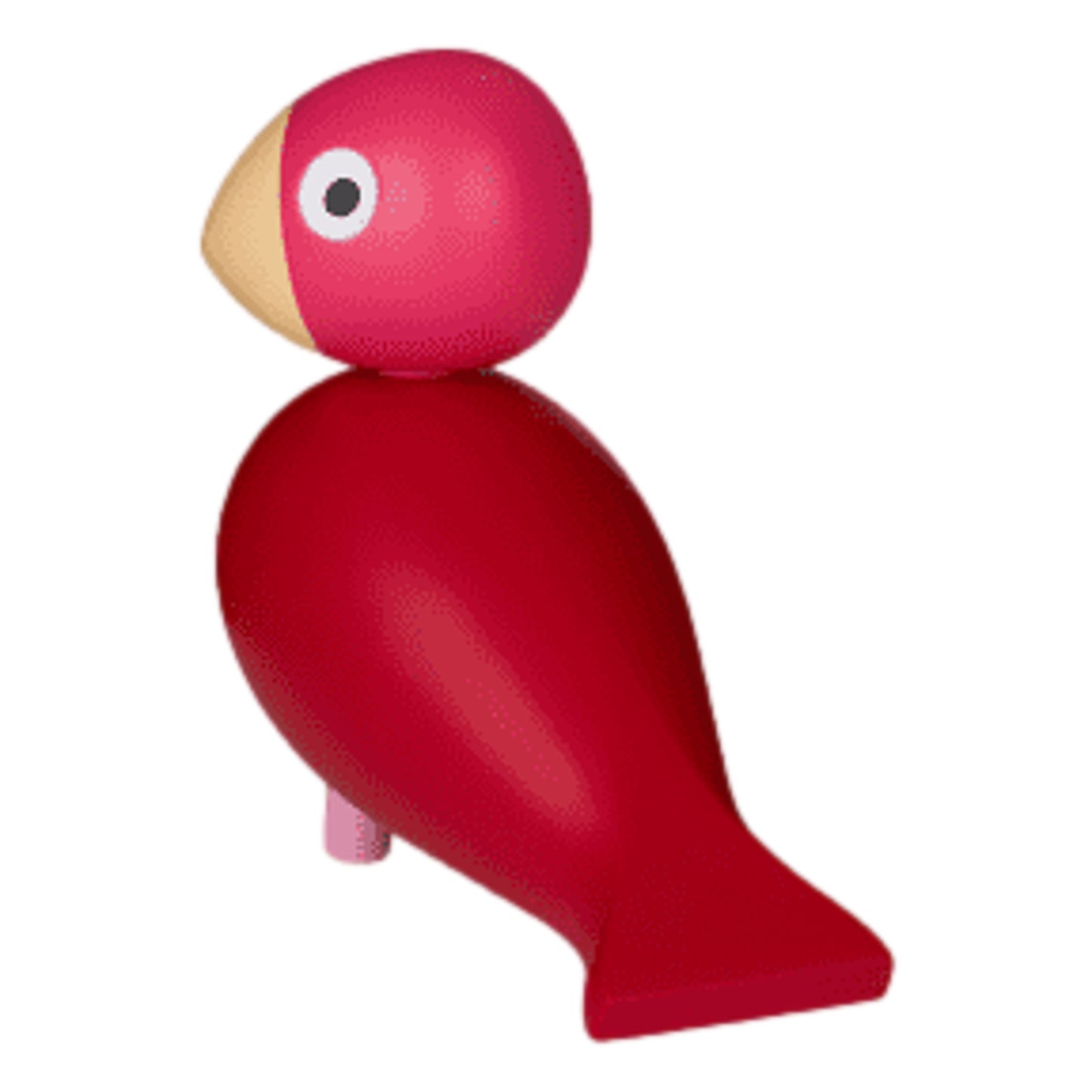 Kay Bojesen Songbird Flora Year Bird 2024 Limited Edition