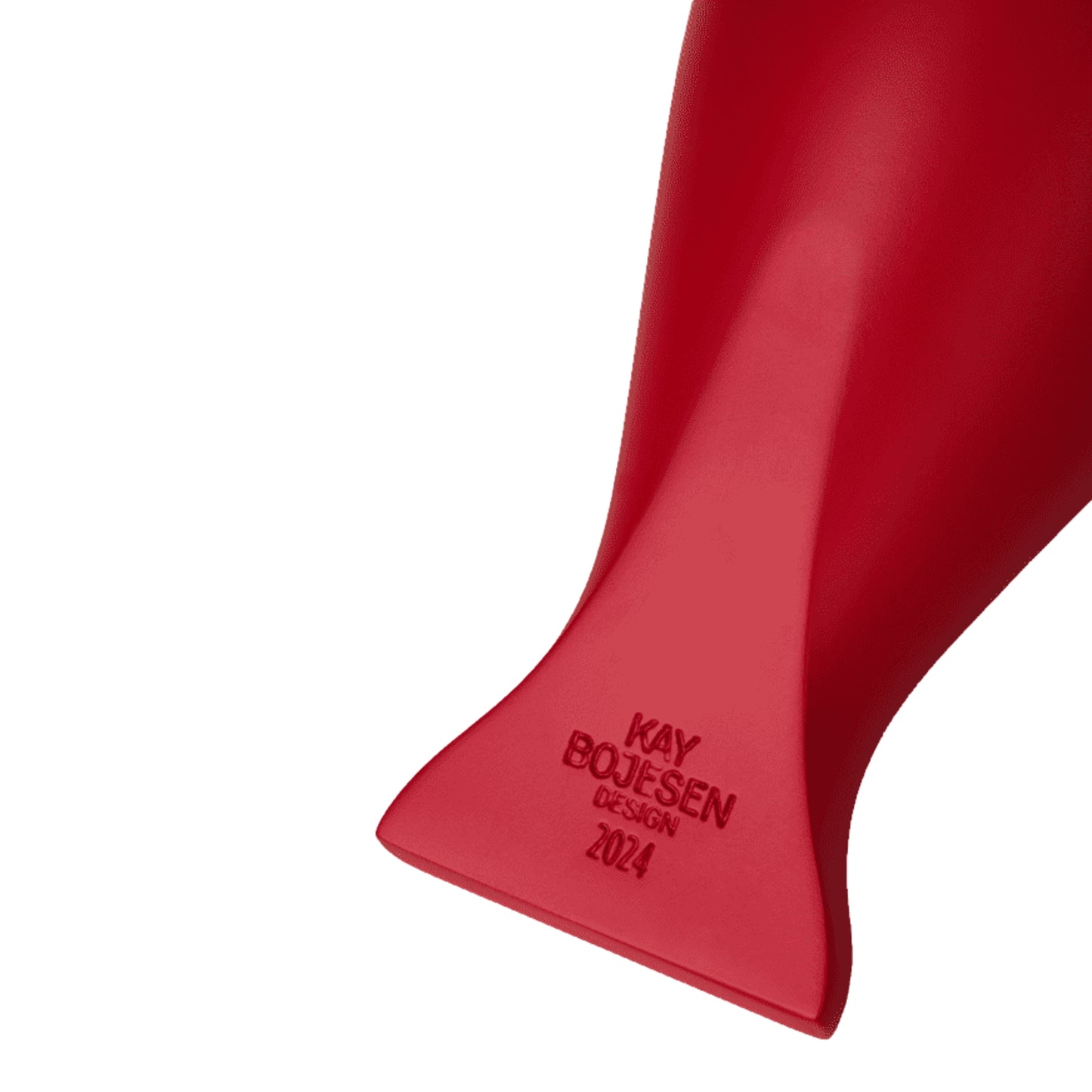 Kay Bojesen Songbird Flora Year Bird 2024 Limited Edition