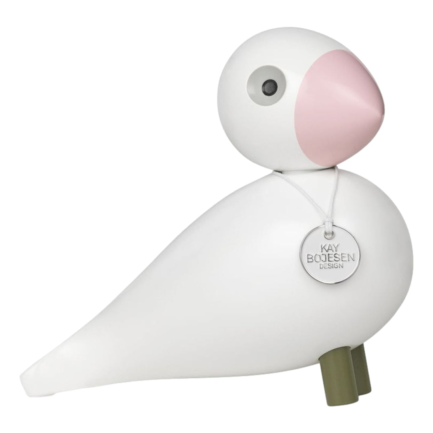 Kay Bojesen Songbird - Love