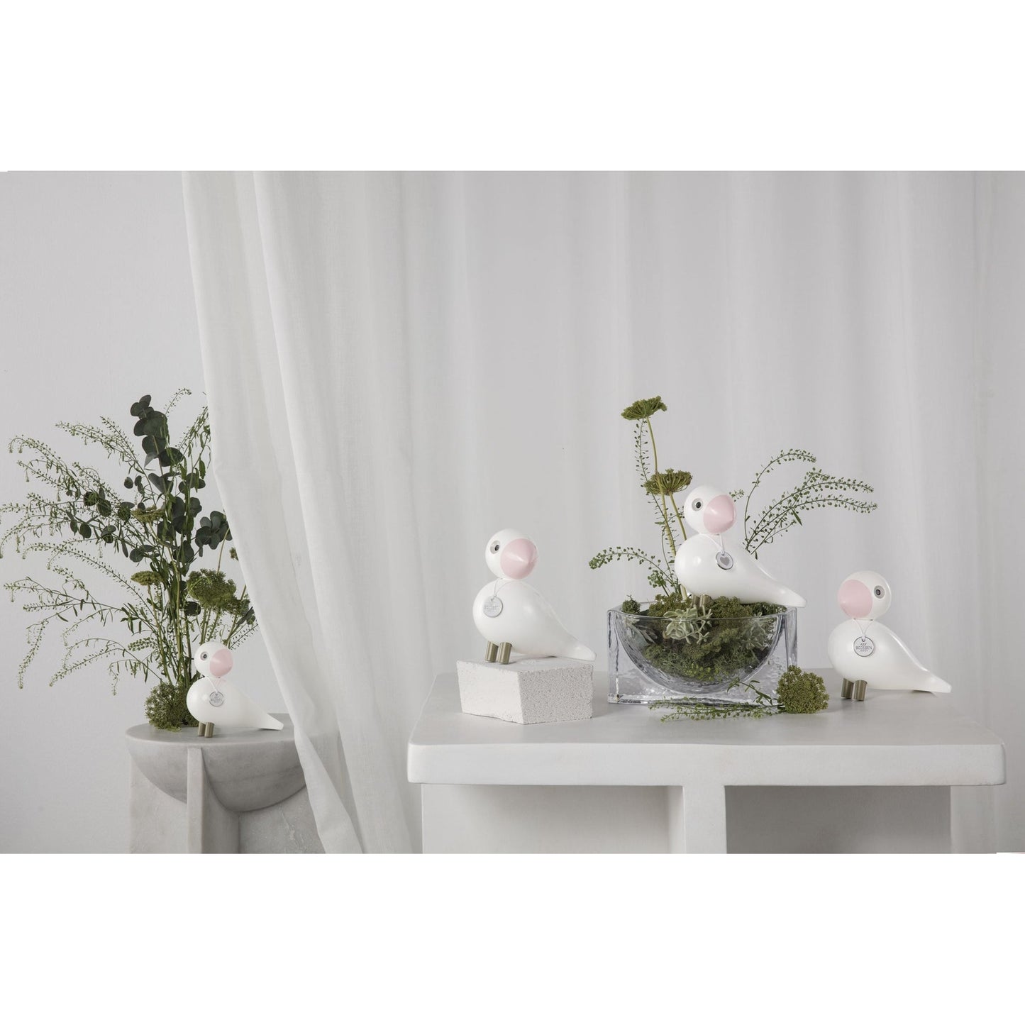 Kay Bojesen Songbird - Love