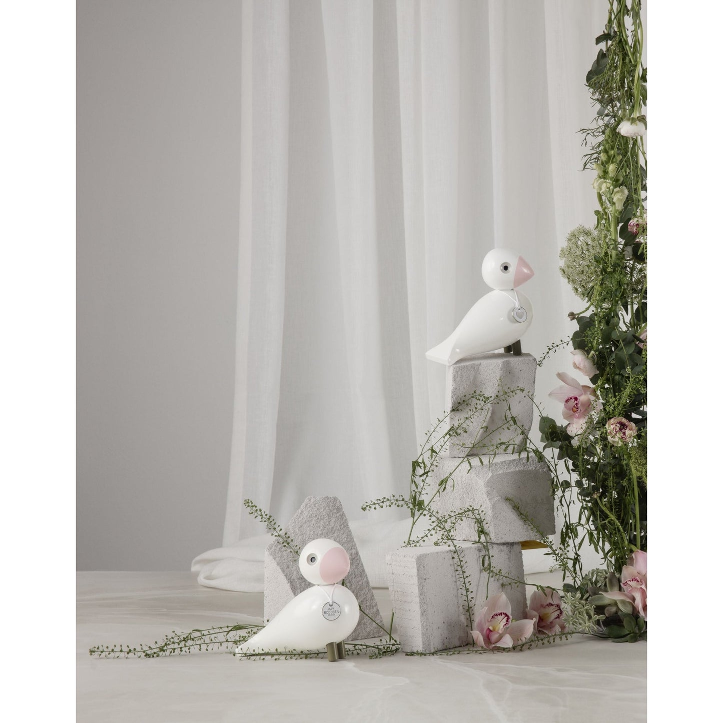 Kay Bojesen Songbird - Love