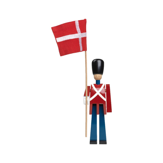 Kay Bojesen Standard-Bearer Small