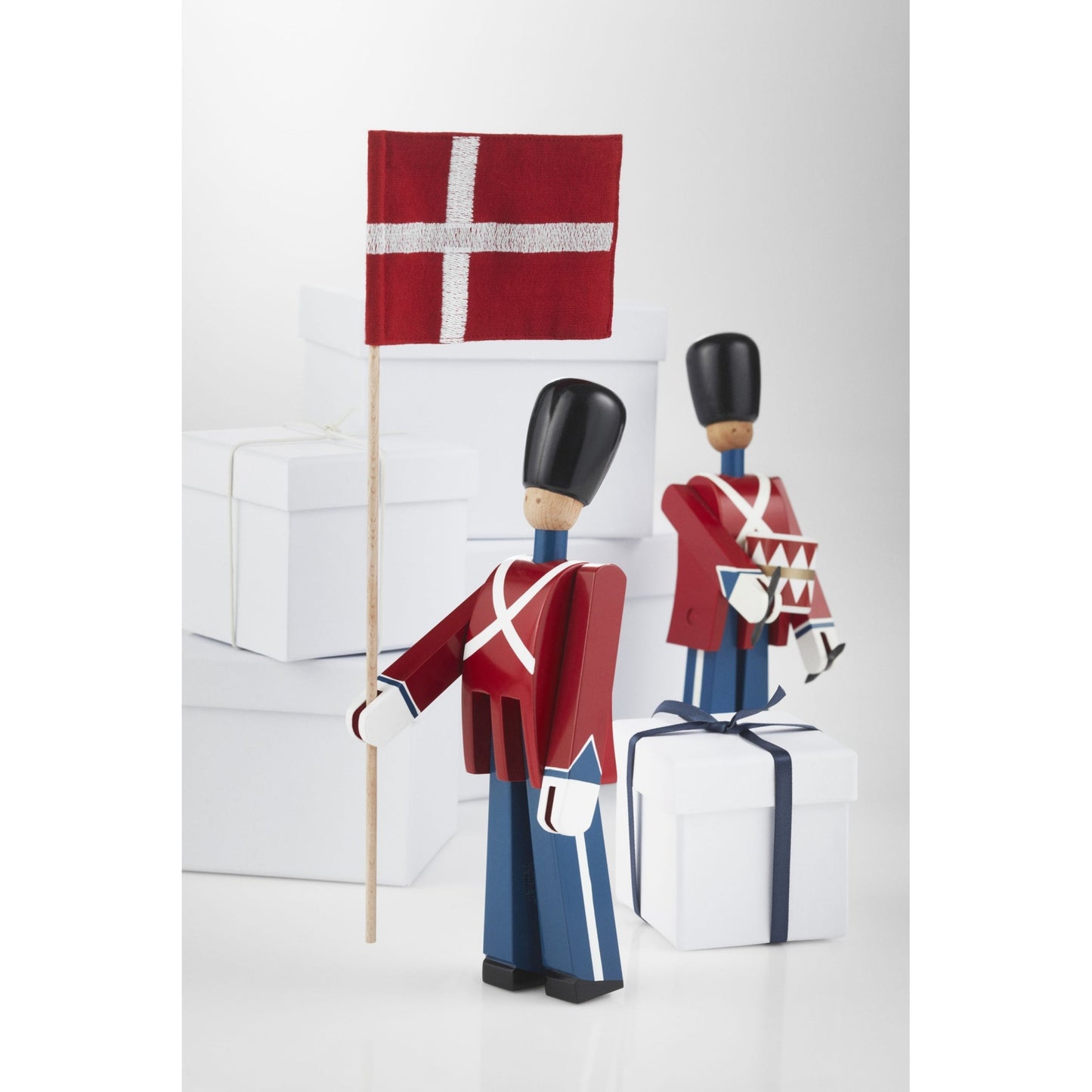 Kay Bojesen Standard-Bearer Small