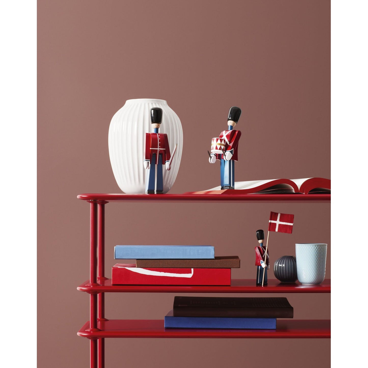 Kay Bojesen Standard-Bearer Small