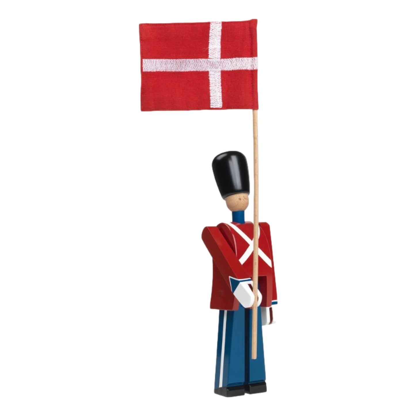 Kay Bojesen Standard-Bearer Small