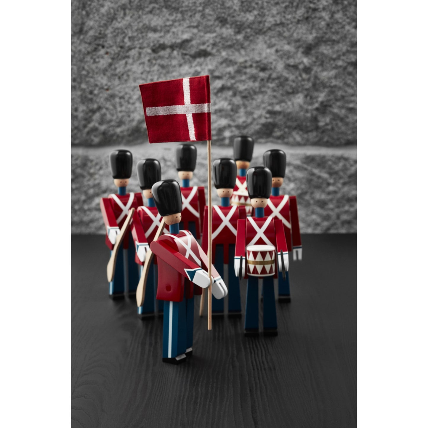 Kay Bojesen Standard-Bearer Small