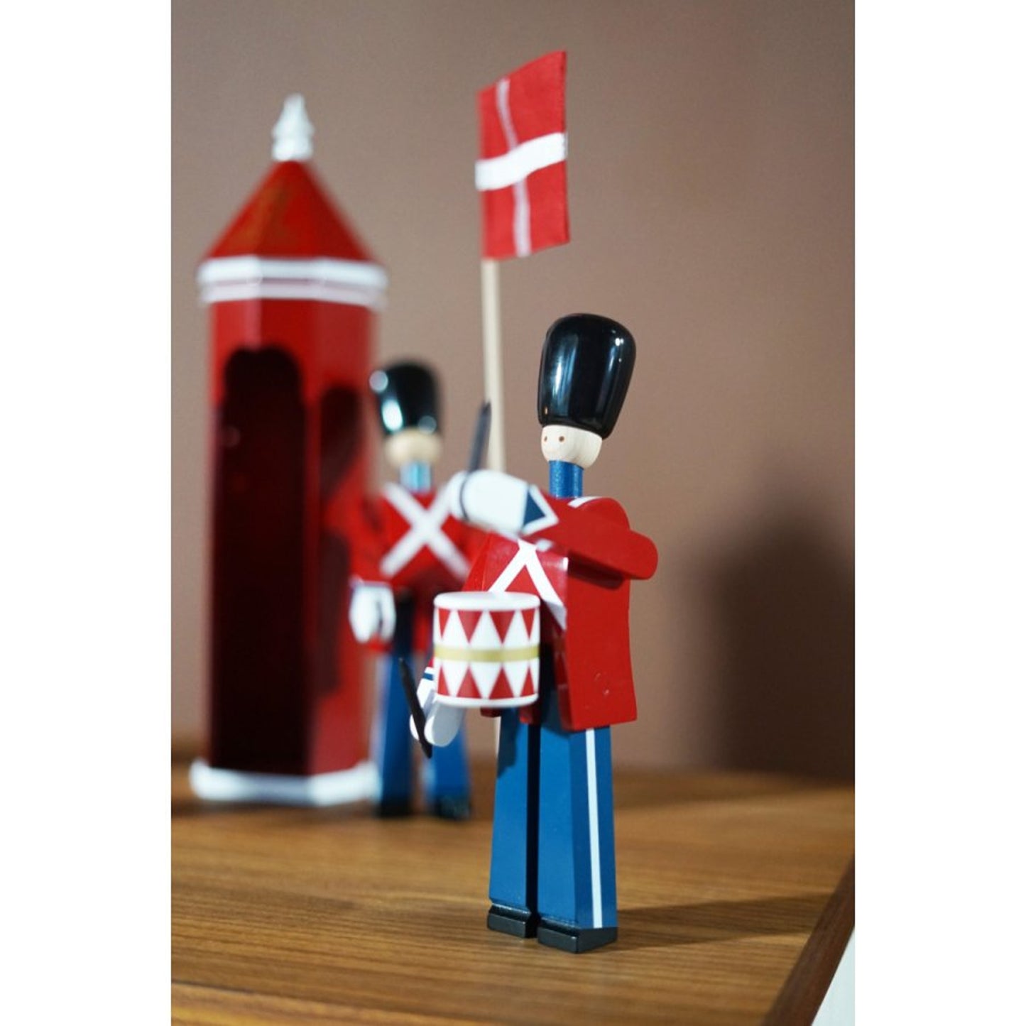 Kay Bojesen Standard-Bearer Small