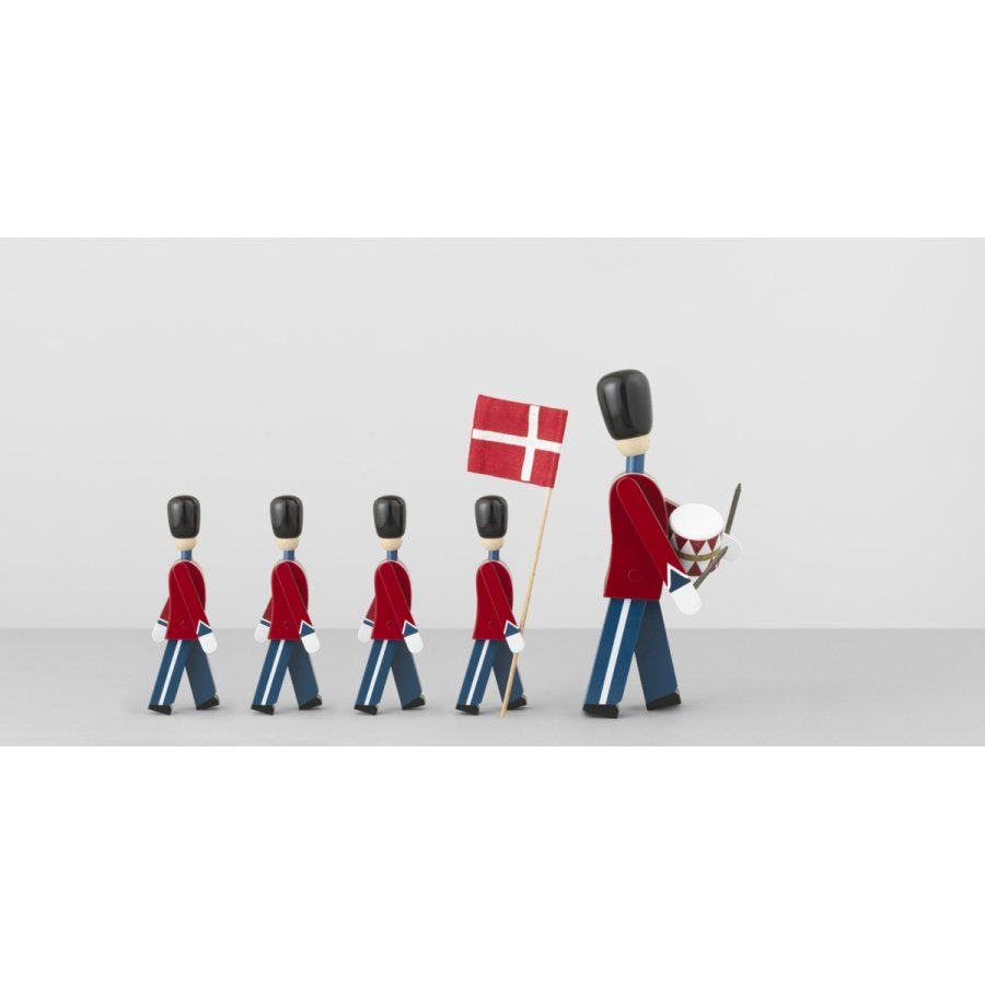 Kay Bojesen Standard-Bearer Small