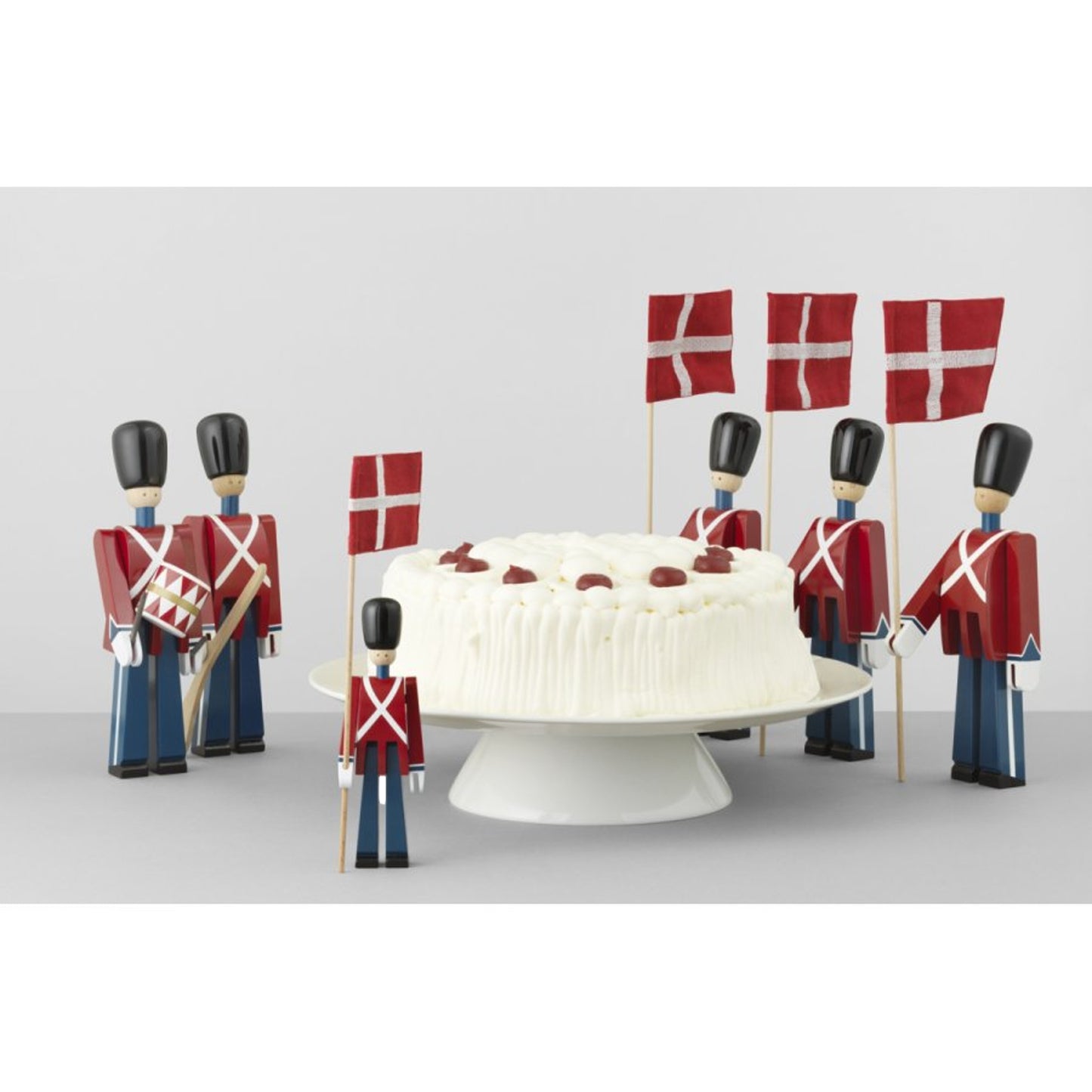 Kay Bojesen Standard-Bearer Small