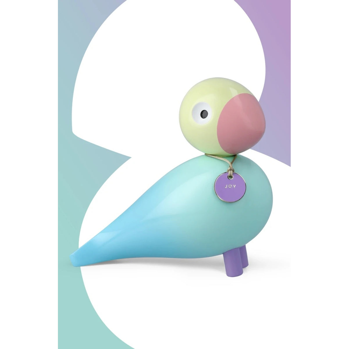 Kay Bojesen Story Bird Joy