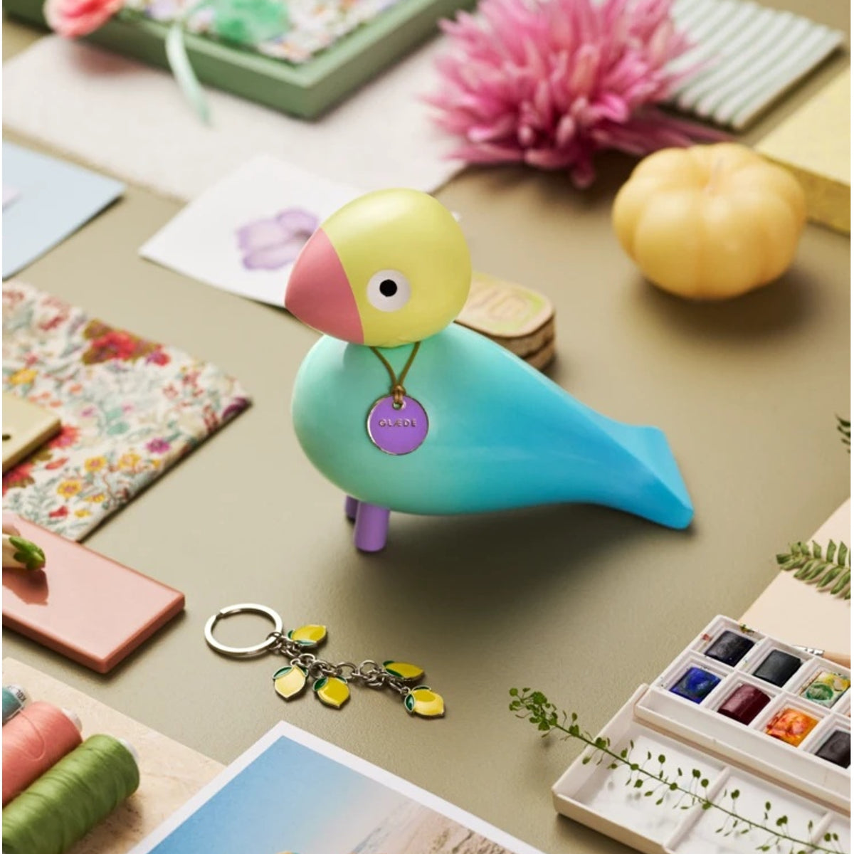 Kay Bojesen Story Bird Joy