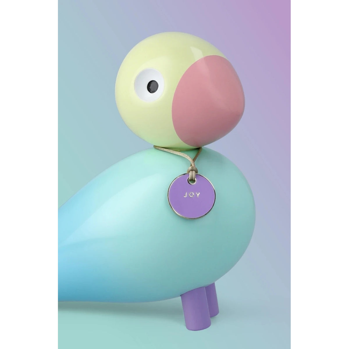 Kay Bojesen Story Bird Joy