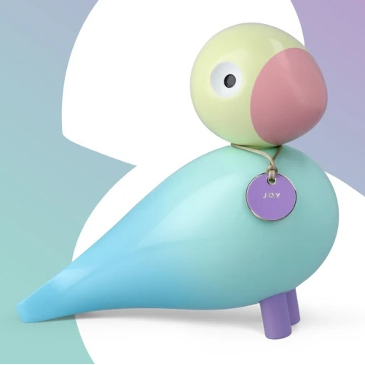 Kay Bojesen Story Bird Joy