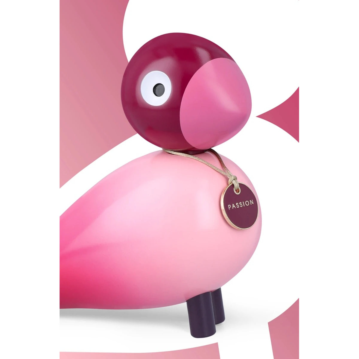 Kay Bojesen Story Bird Passion