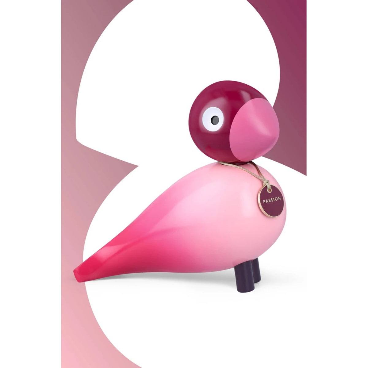 Kay Bojesen Story Bird Passion