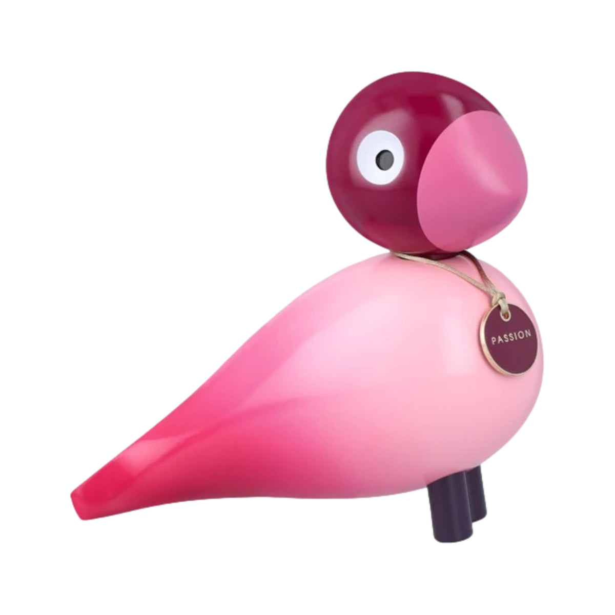 Kay Bojesen Story Bird Passion
