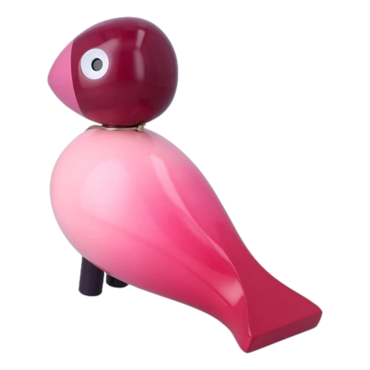 Kay Bojesen Story Bird Passion