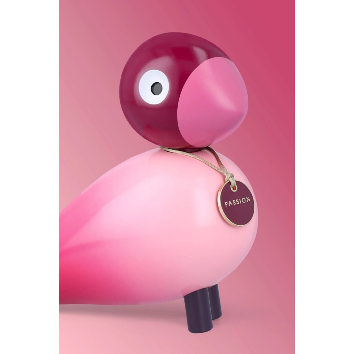 Kay Bojesen Story Bird Passion