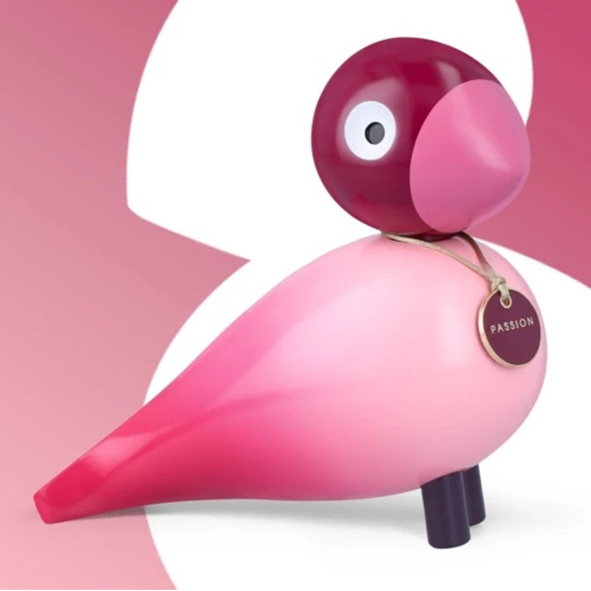 Kay Bojesen Story Bird Passion