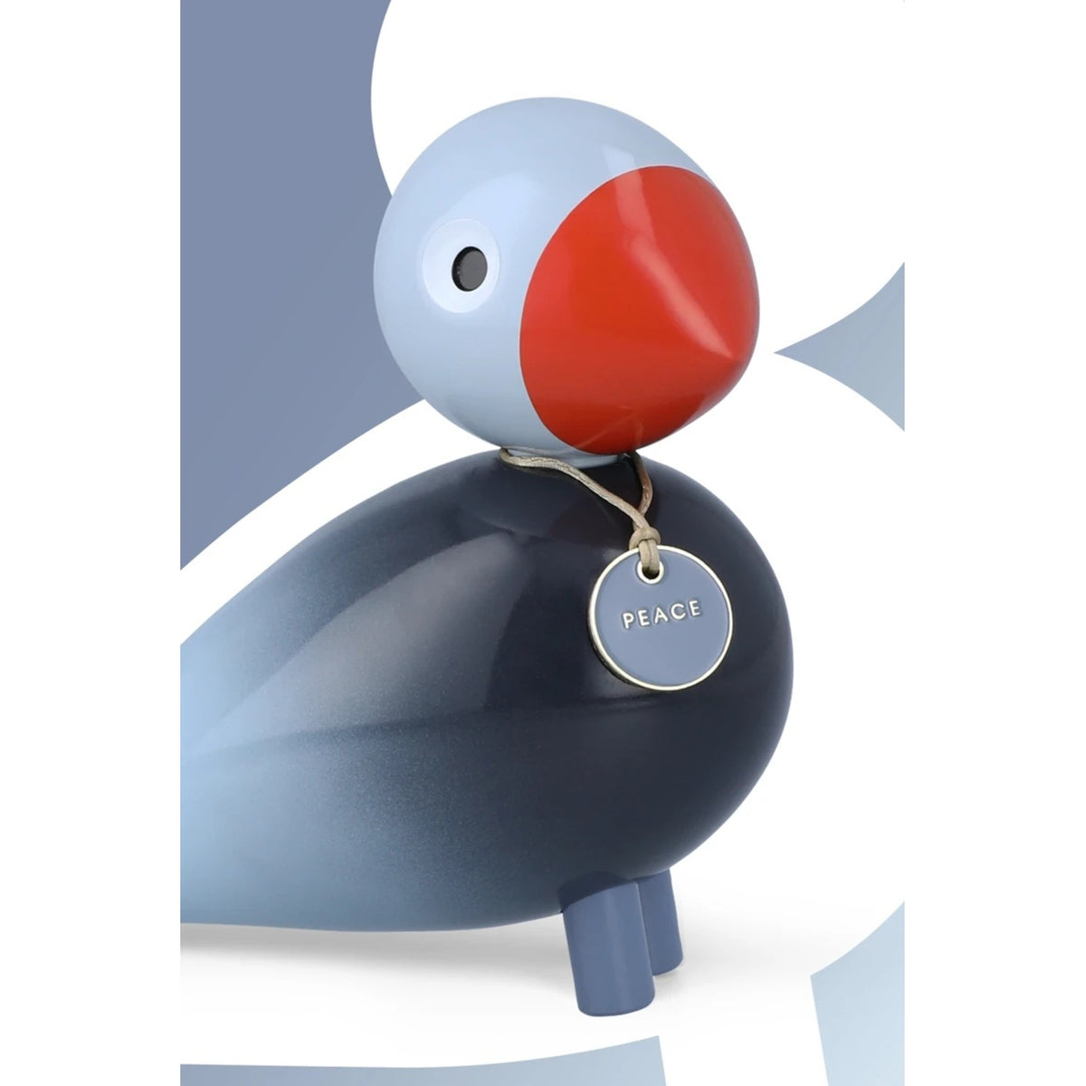 Kay Bojesen Story Bird Peace