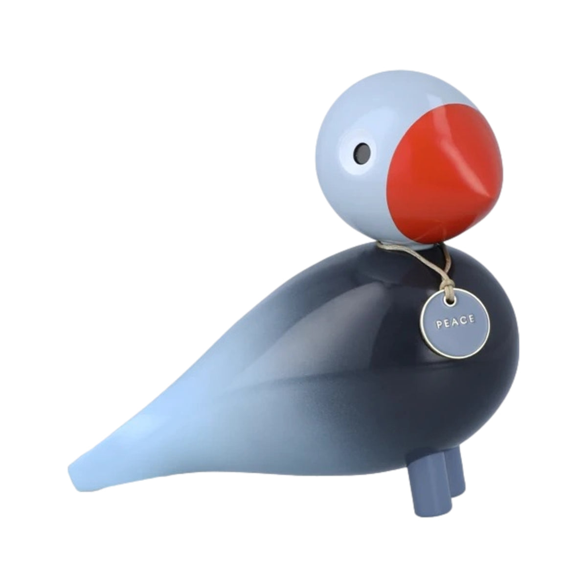 Kay Bojesen Story Bird Peace