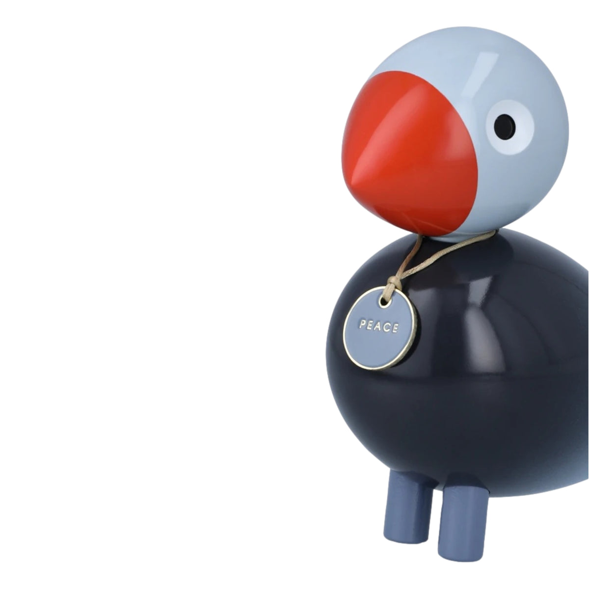 Kay Bojesen Story Bird Peace
