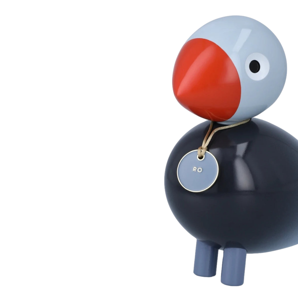 Kay Bojesen Story Bird Peace