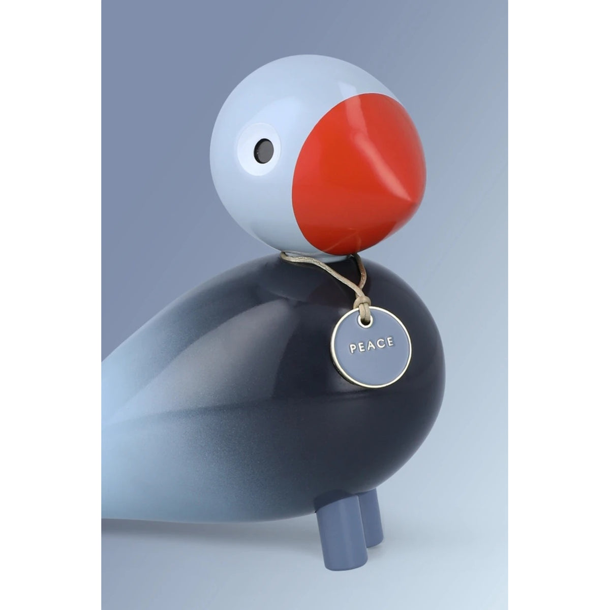 Kay Bojesen Story Bird Peace