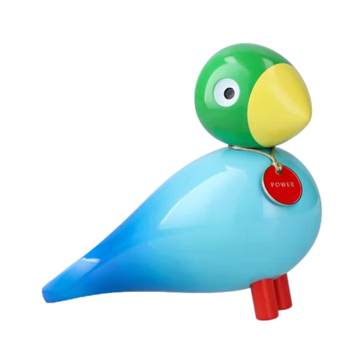 Kay Bojesen Story Bird Power
