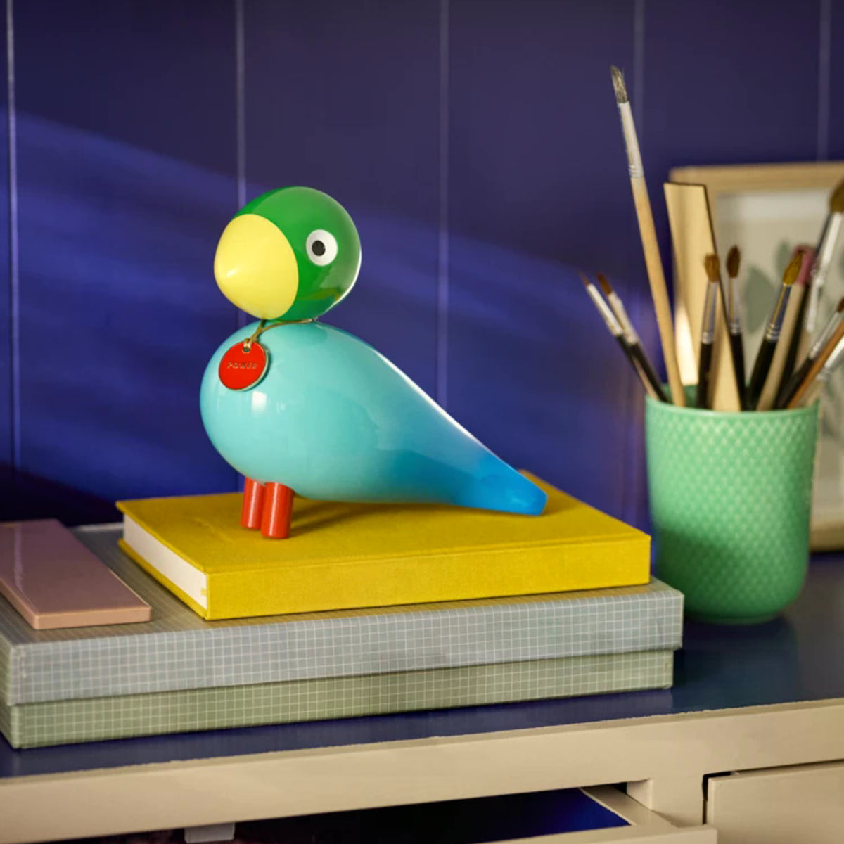 Kay Bojesen Story Bird Power
