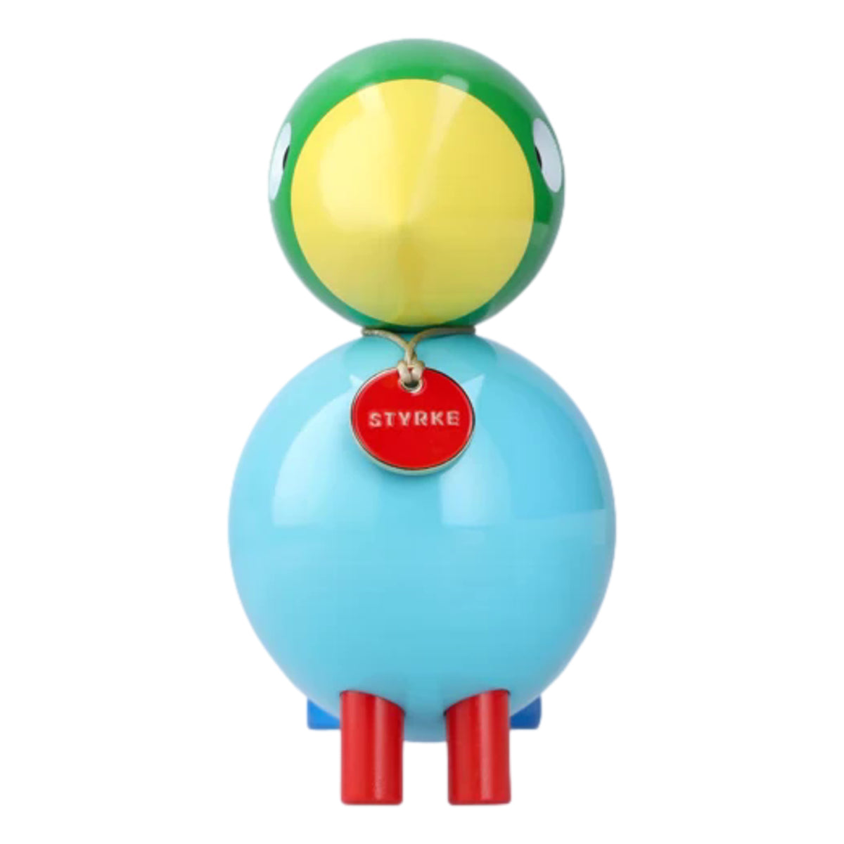 Kay Bojesen Story Bird Power