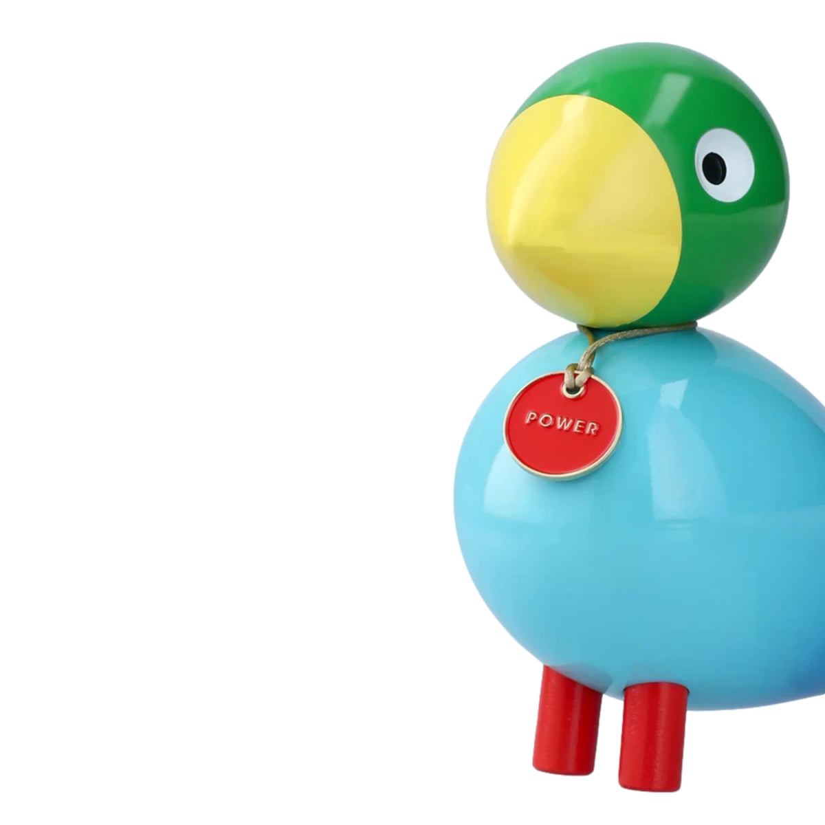 Kay Bojesen Story Bird Power