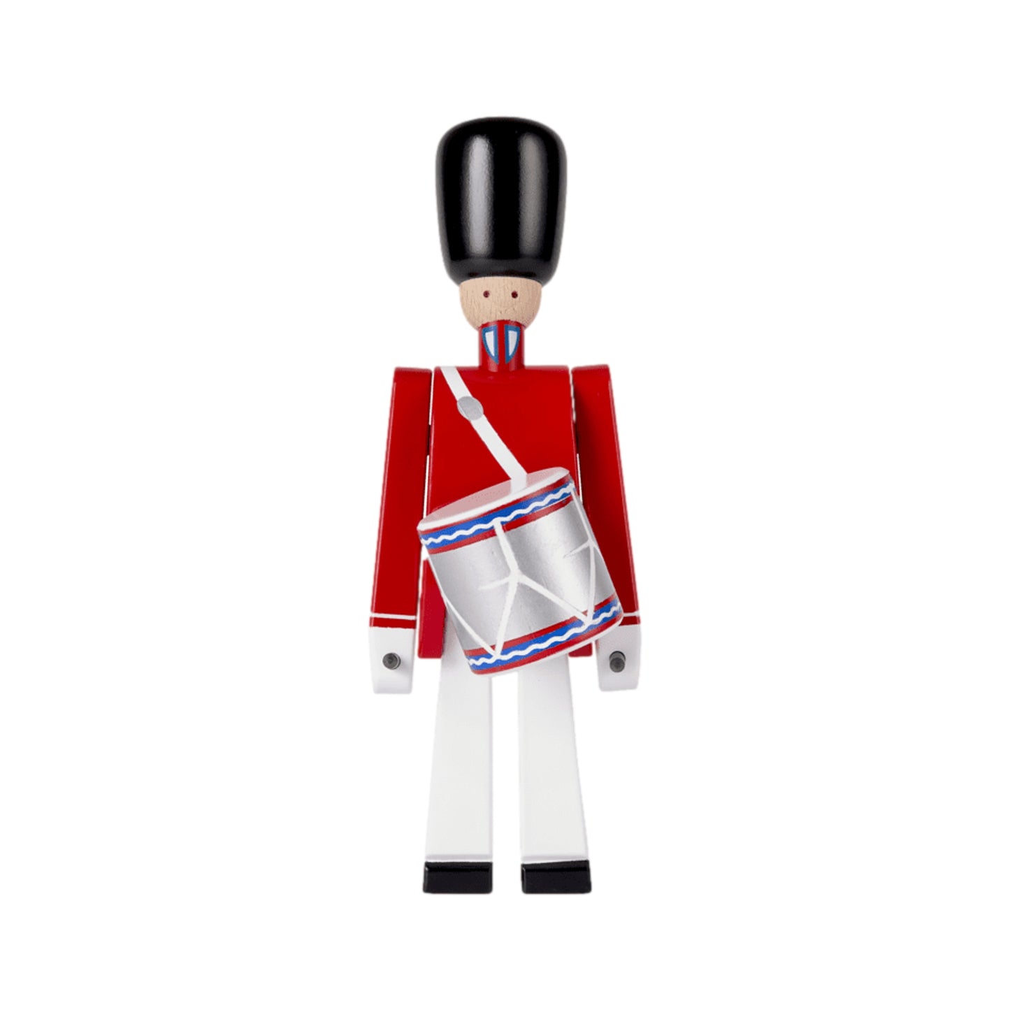 Kay Bojesen Limited Edition Tivoli Drummer Small