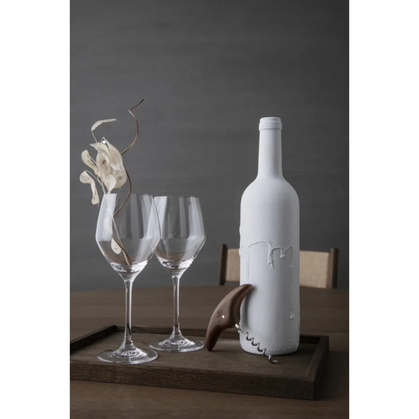 Kay Bojesen Walnut Corkscrew