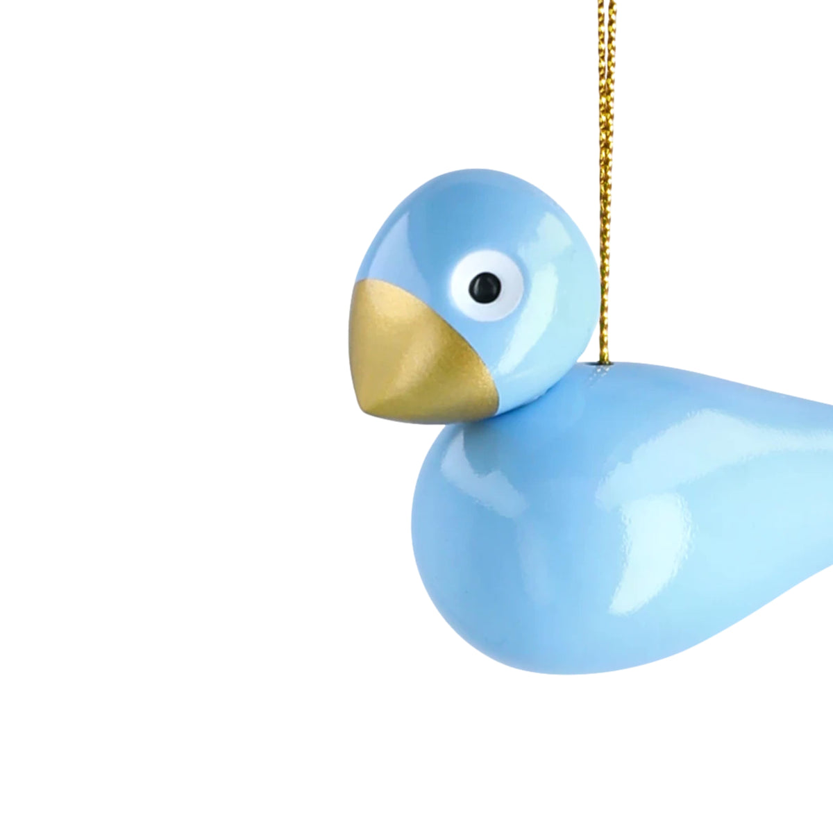 Kay Bojesen Winter Birds Liliput Ornaments