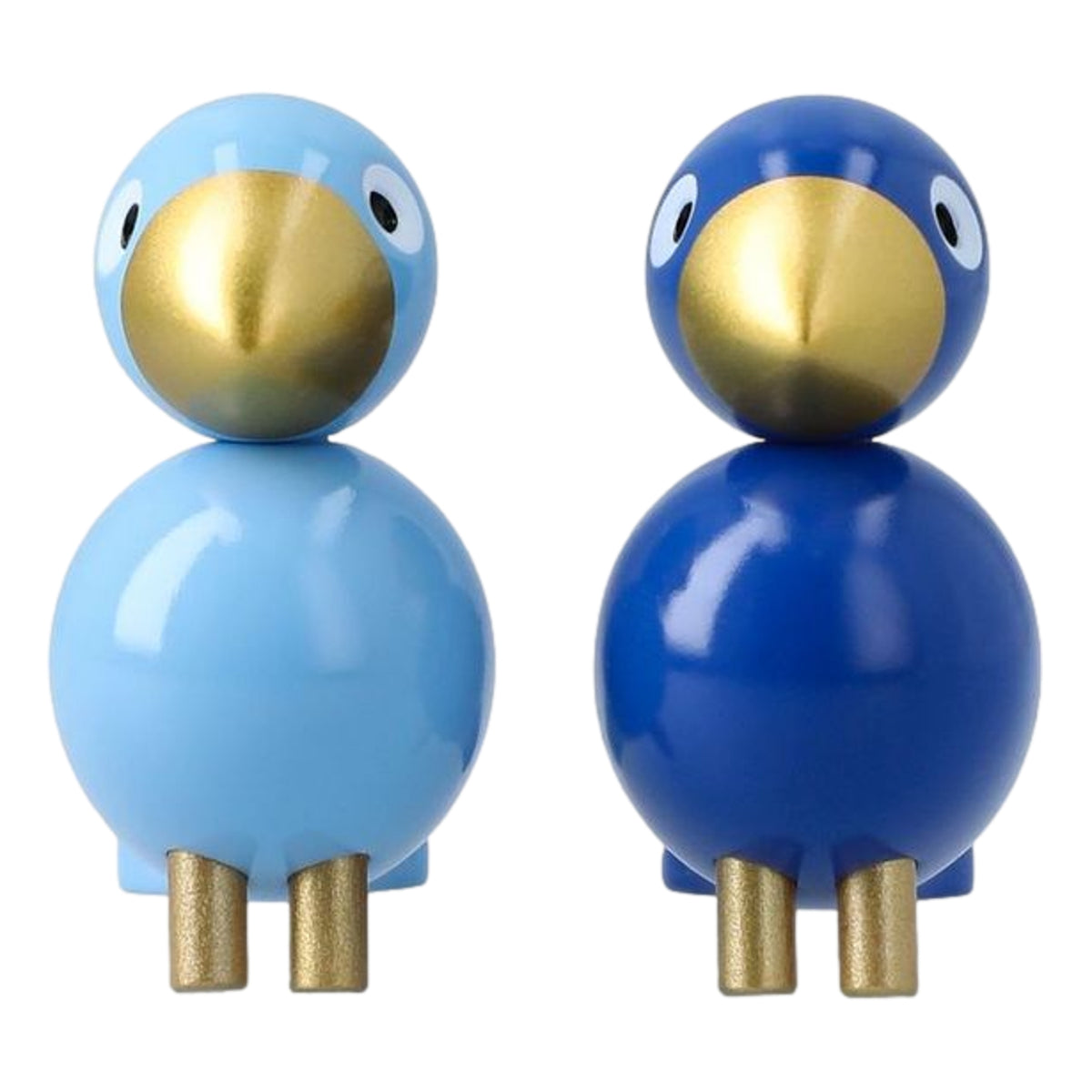 Kay Bojesen Winter Birds Liliput