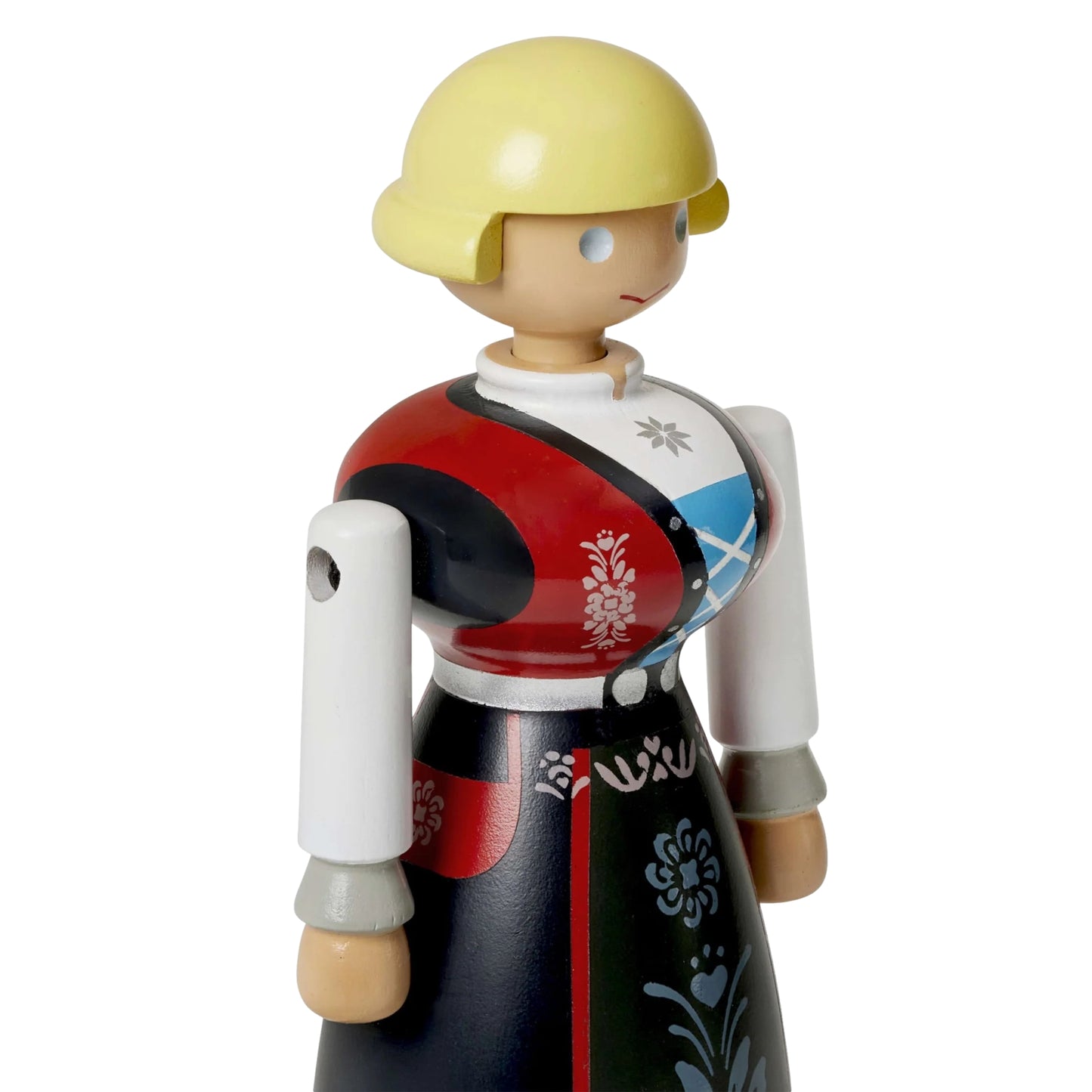 Kay Bojesen Policier