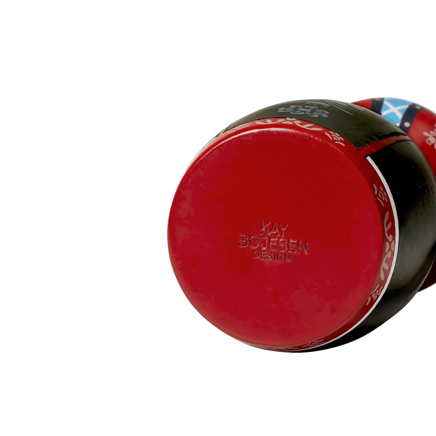 Kay Bojesen Policier