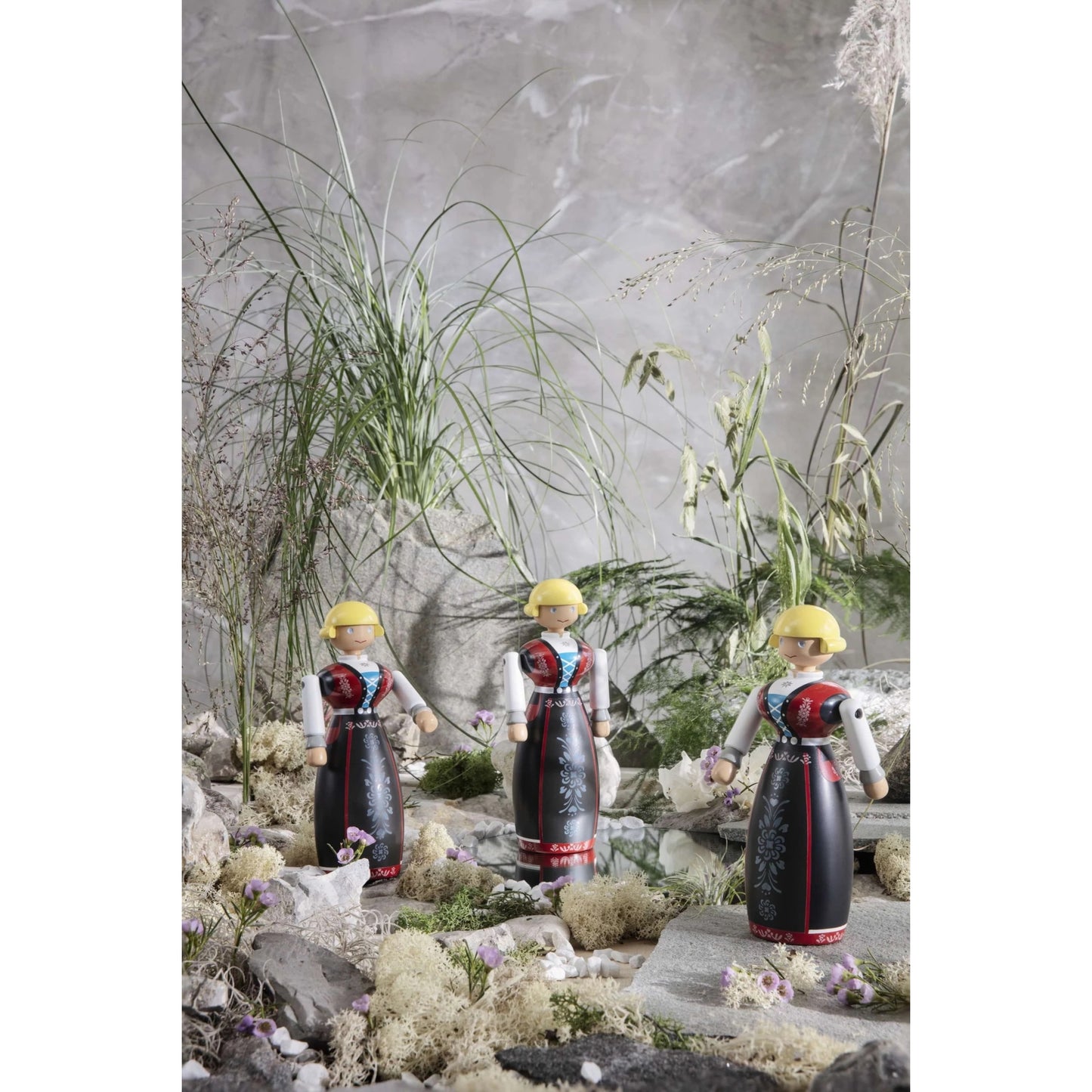 Kay Bojesen Policier