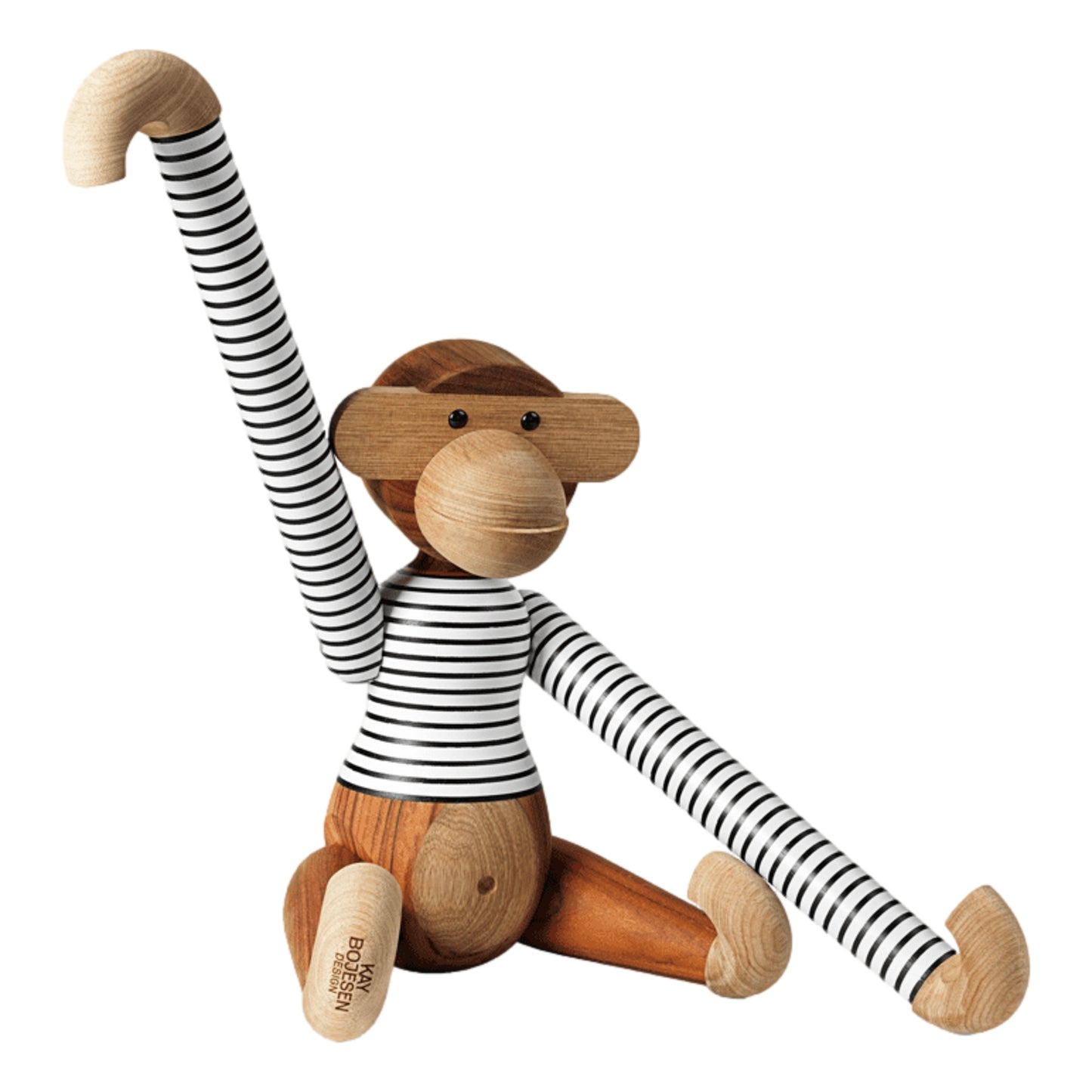 Kay Bojesen Singe Teck &amp; Limba