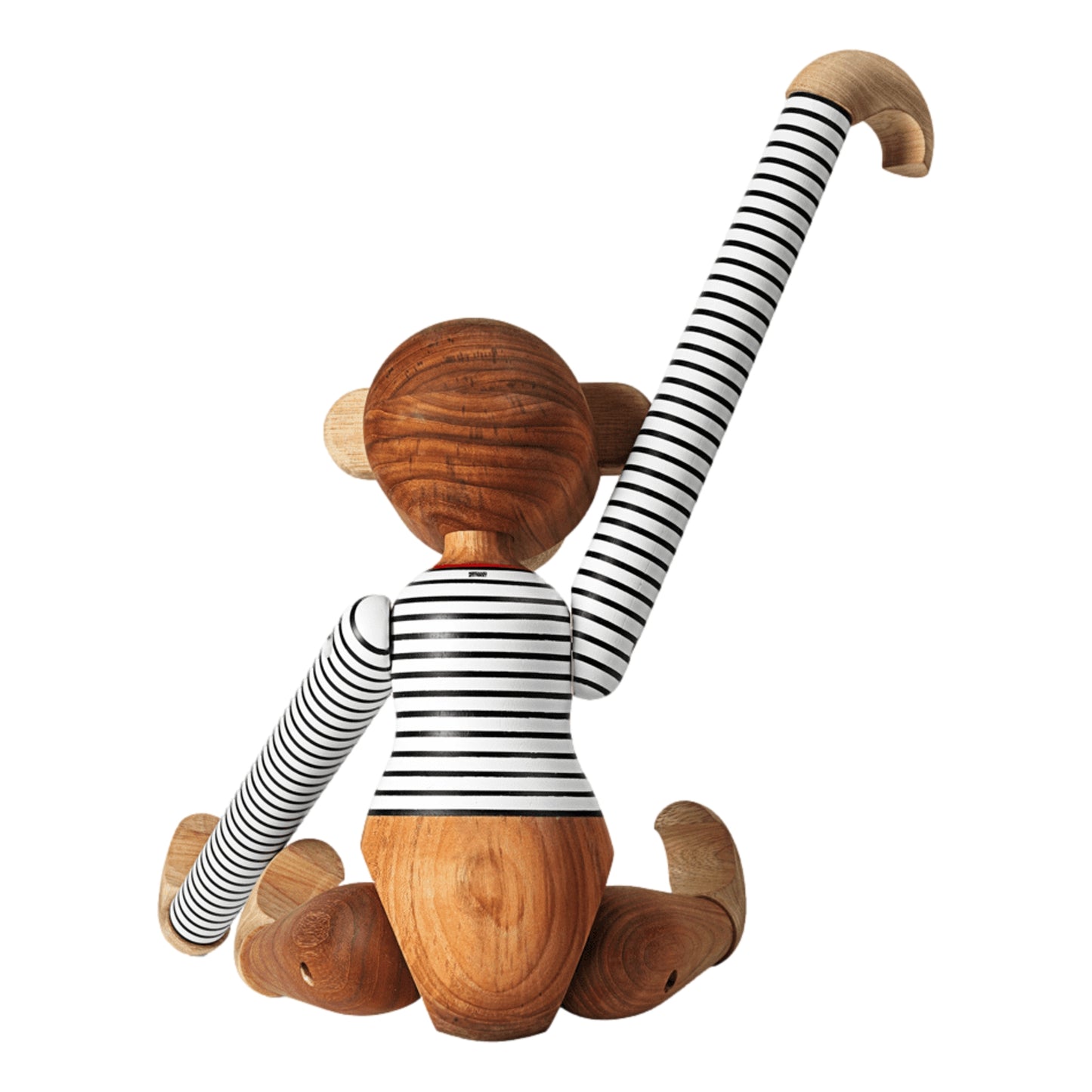 Kay Bojesen Singe Teck &amp; Limba