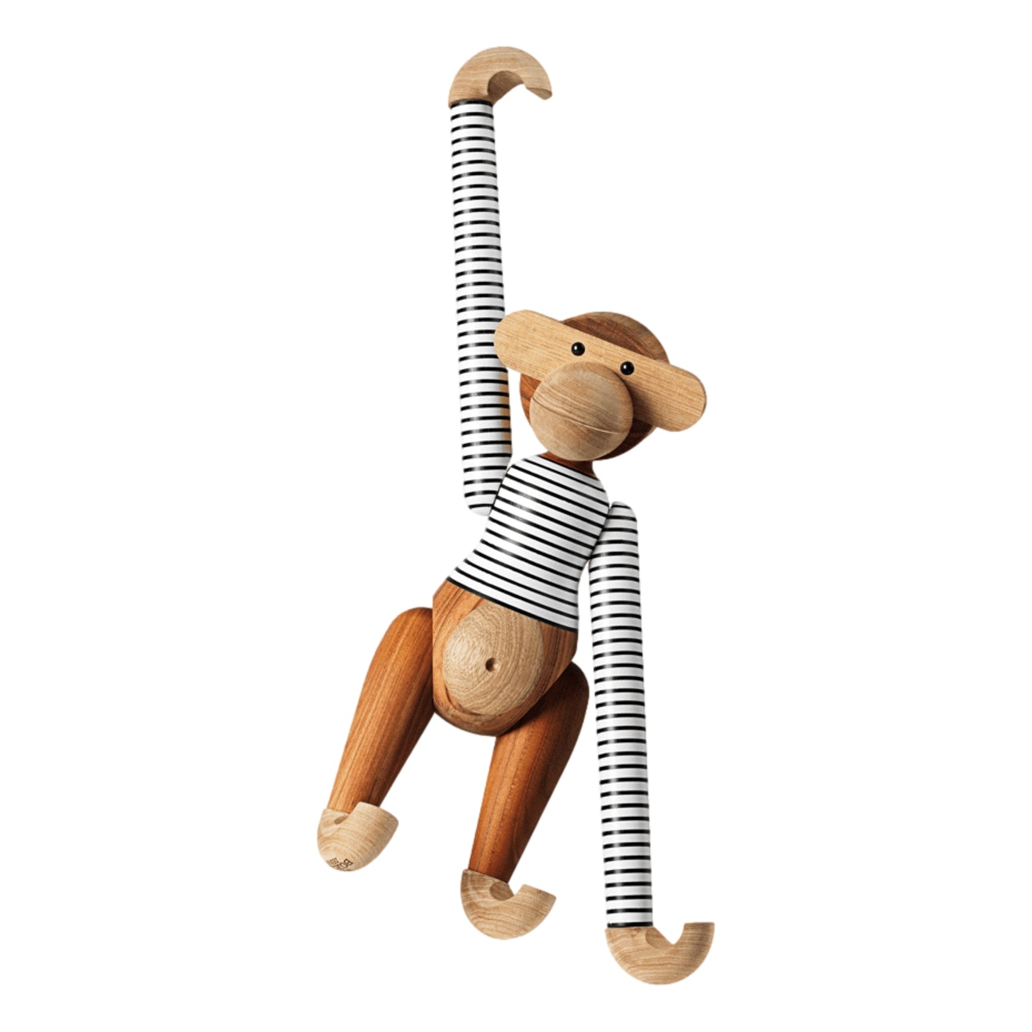 Kay Bojesen Singe Teck &amp; Limba