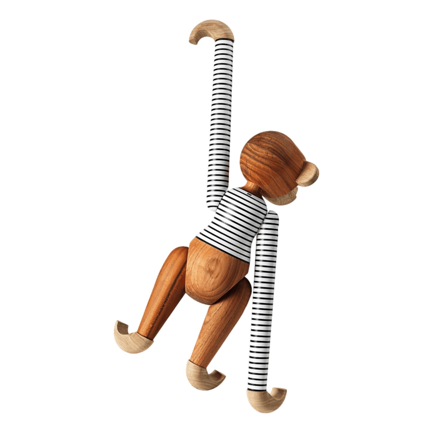 Kay Bojesen Singe Teck &amp; Limba